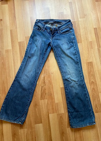 Vintage jean