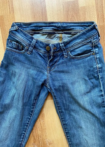 xs Beden Vintage jean