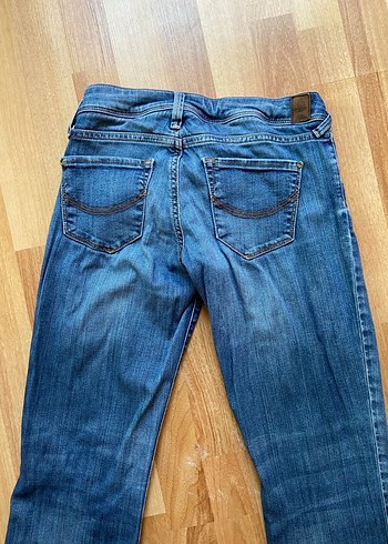 Loft Vintage jean