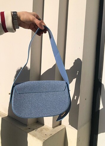 Zara Manc kot çanta
