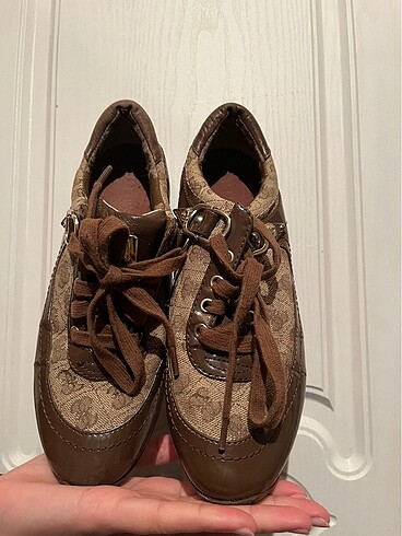 36 Beden guess ayakkabı
