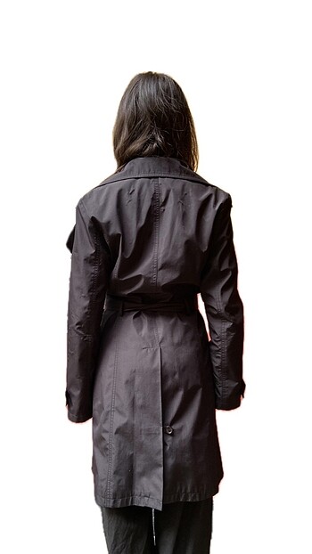s Beden Burberry trençkot