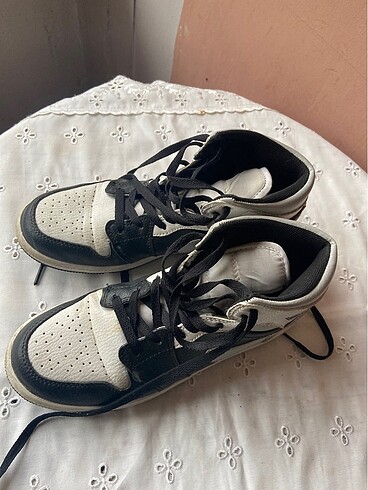 Orijinal nike air jordan1