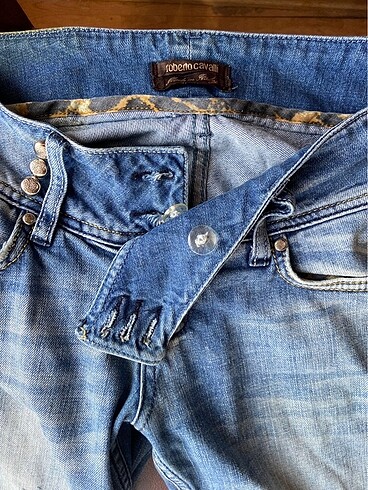 Cavalli jean