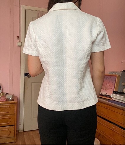 American Vintage Gömlek blazer