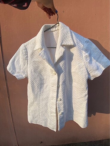 xs Beden Gömlek blazer