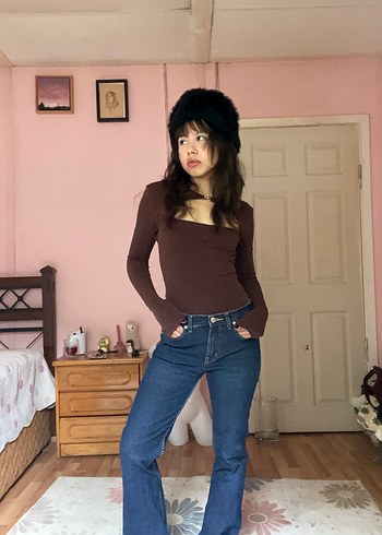 Vintage jean
