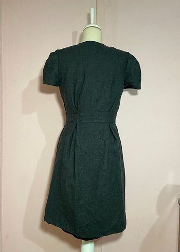 İpekyol kışlık elbise - Görsel 4