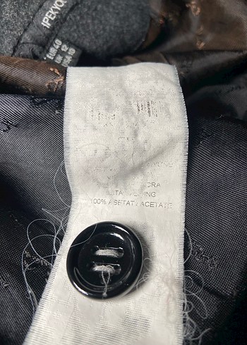 İpekyol kışlık elbise - Görsel 7