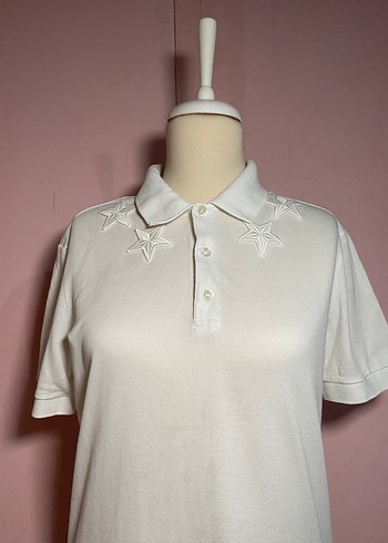 Givenchy polo orijinal tişört - Görsel 2
