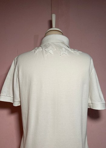 Givenchy polo orijinal tişört - Görsel 6
