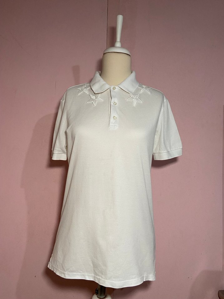 Givenchy polo orijinal tişört - Görsel 3