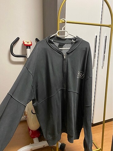 Pull&Bear Bomber Ceket