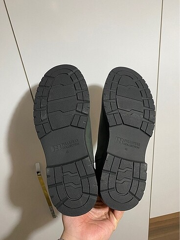 Pull and Bear Pull&Bear Chelsea Bot