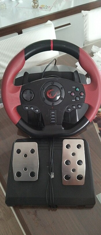 Oyun direksiyonu - Görsel 2