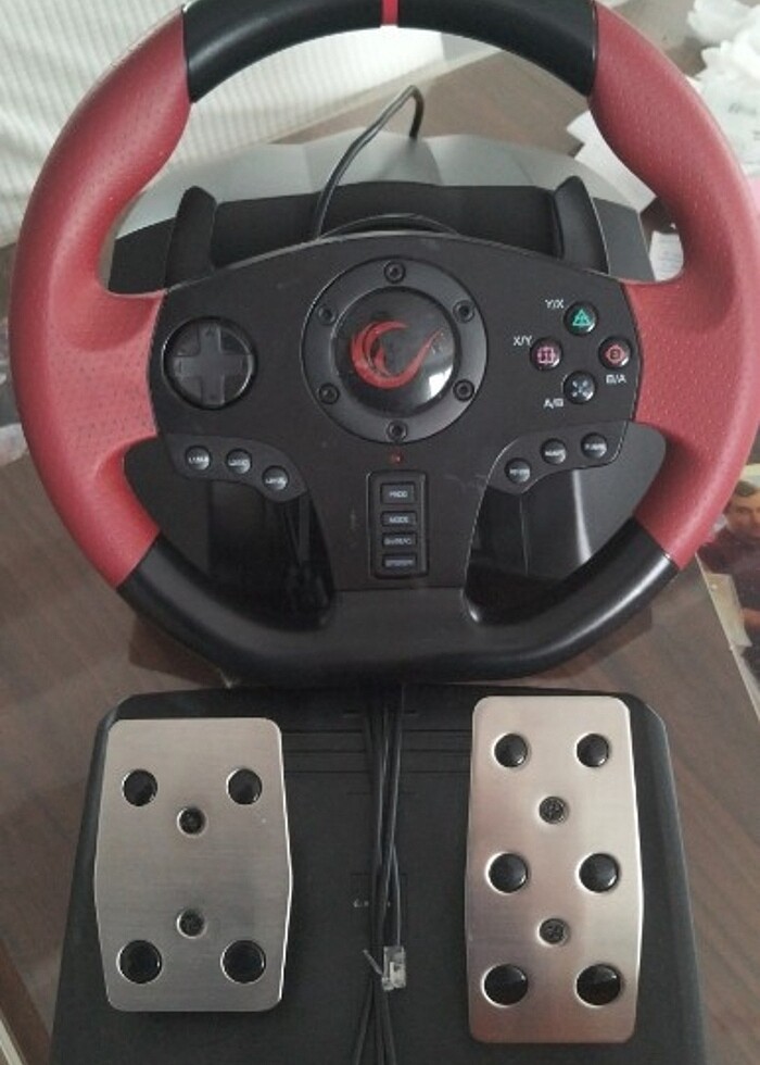 Oyun direksiyonu - Görsel 2