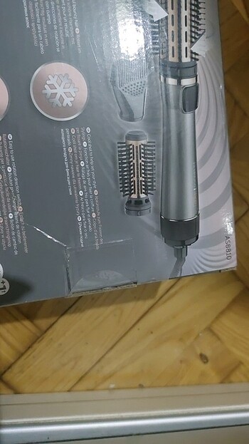 Remington Saç şekillendirici