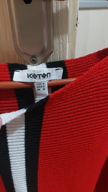 m Beden çeşitli Renk Kazak