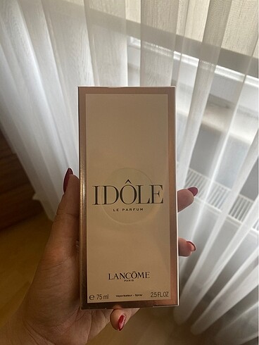Lancome idole