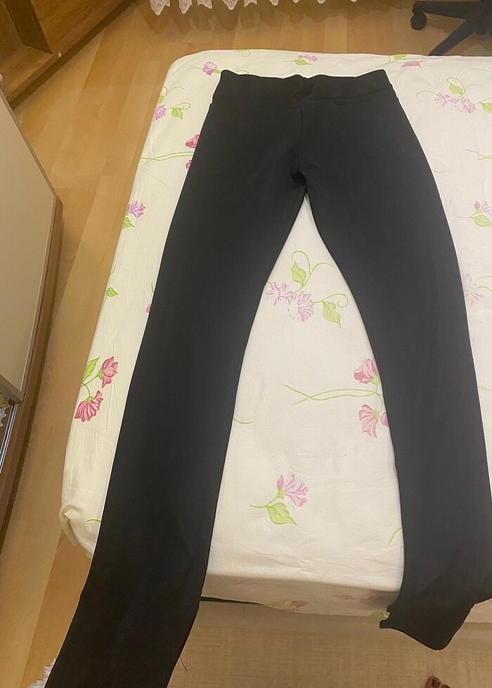 Trendyol tayt - Görsel 2