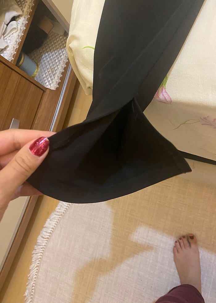 Trendyol tayt - Görsel 4