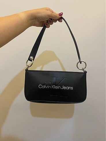 Calvin klein orijinal çanta