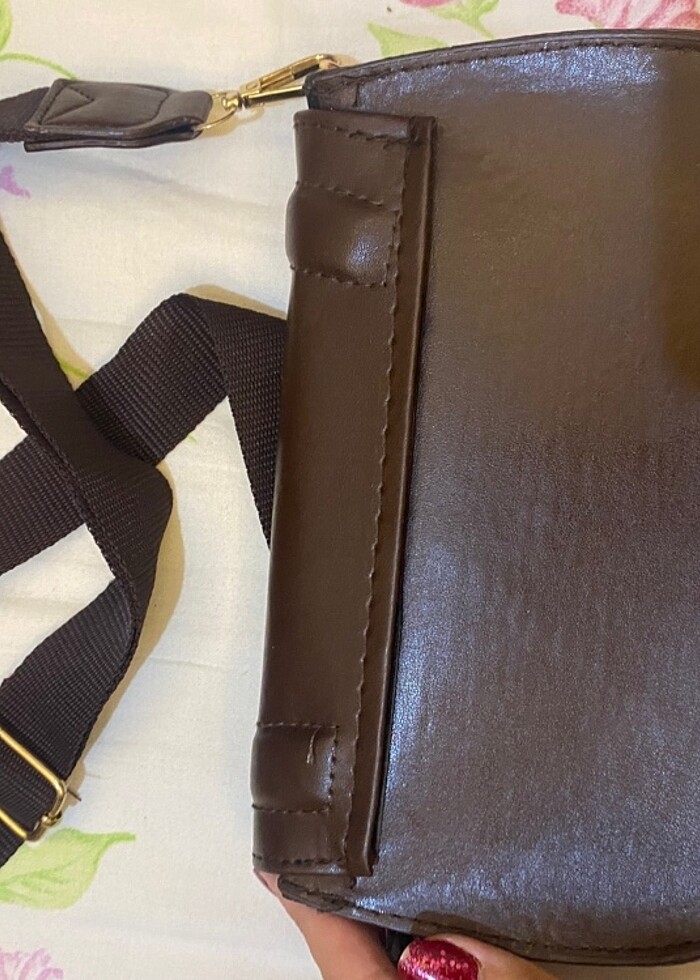 Kol çantası - Görsel 3