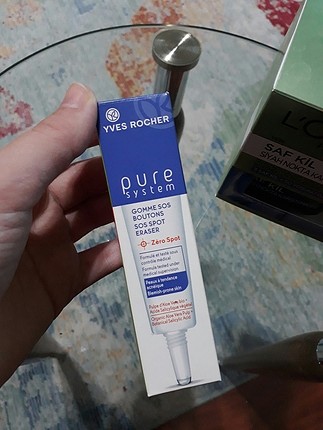 Yves Rocher Pure System Sos Spot Eraser