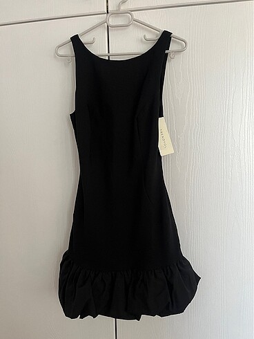 xs Beden Trendyolmilla Elbise