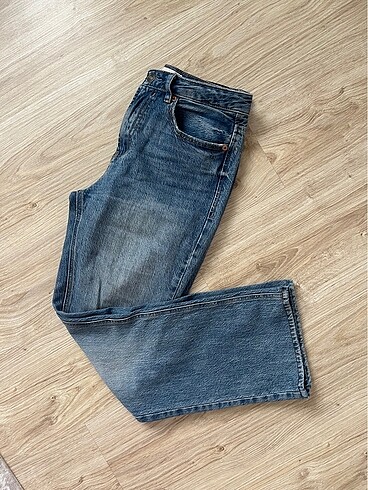 Stradivarius D98 Jean