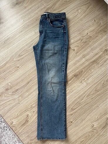 m Beden Stradivarius D98 Jean