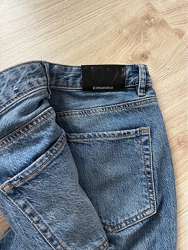 Stradivarius Stradivarius D98 Jean