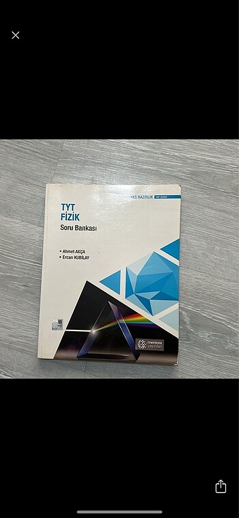 Tyt fizik