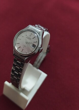 Seiko kol saati