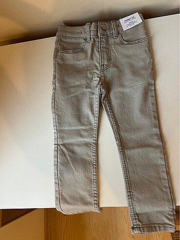 H&M çocuk pantolonu - Görsel 5