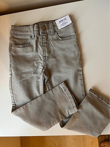 H&M çocuk pantolonu - Görsel 4