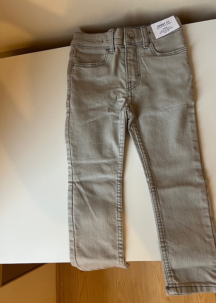 H&M çocuk pantolonu - Görsel 5