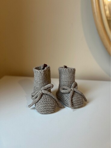 Bebek patik - Görsel 5