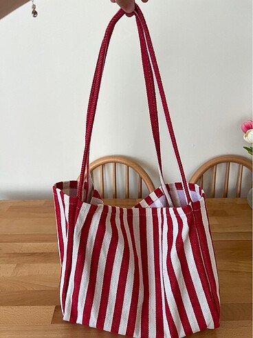 Keren çanta - Görsel 5