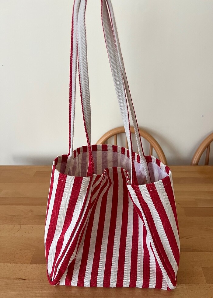 Keren çanta - Görsel 4