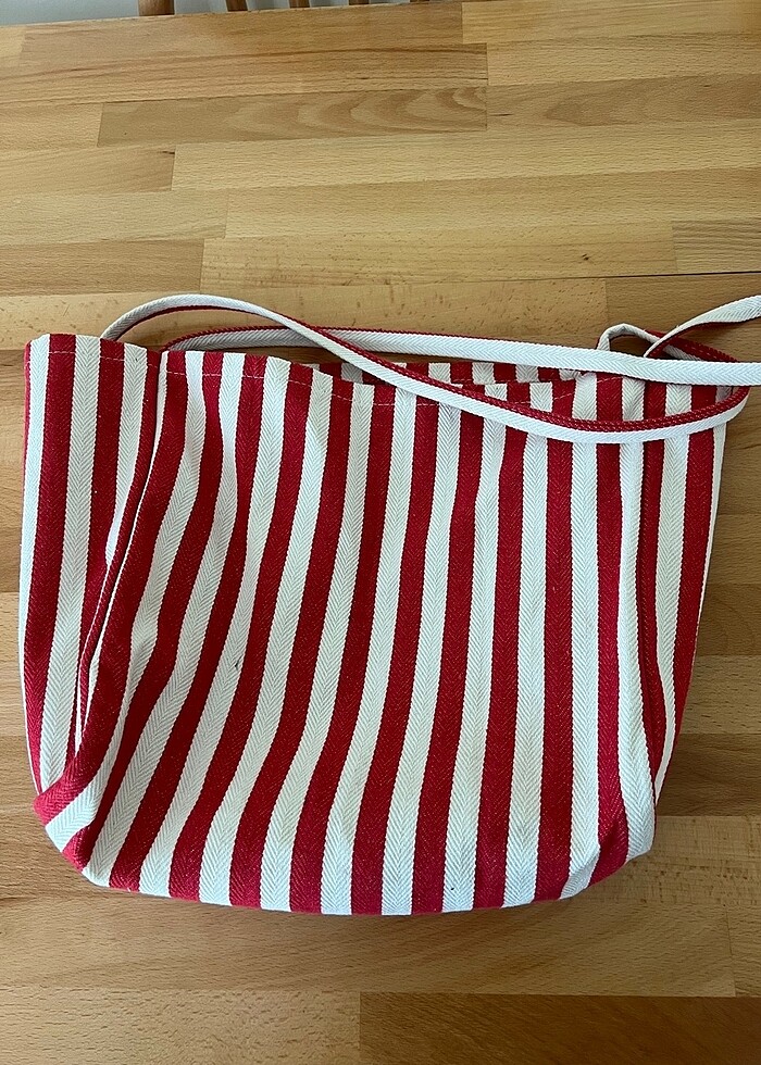 Keren çanta - Görsel 2