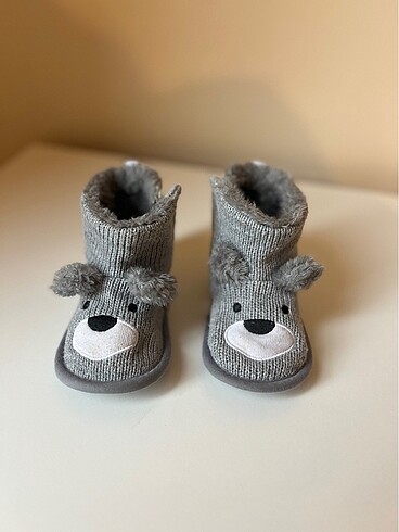 Çocuk partik - Görsel 3