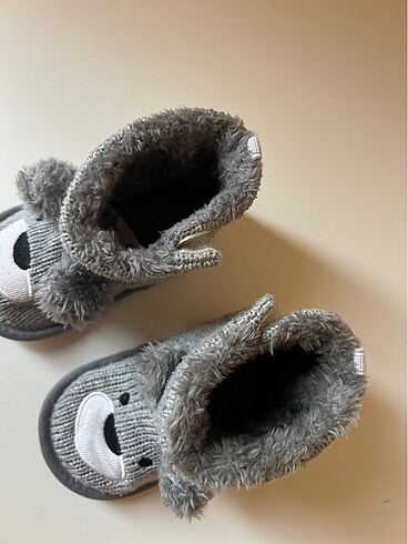 Çocuk partik - Görsel 2