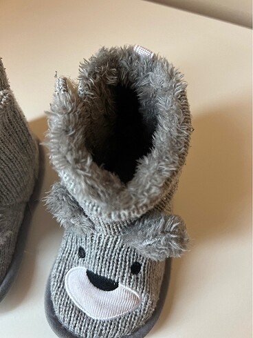 Çocuk partik - Görsel 4