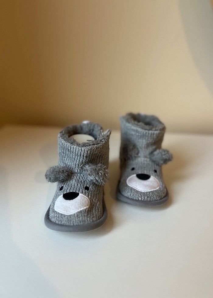 Çocuk partik - Görsel 5