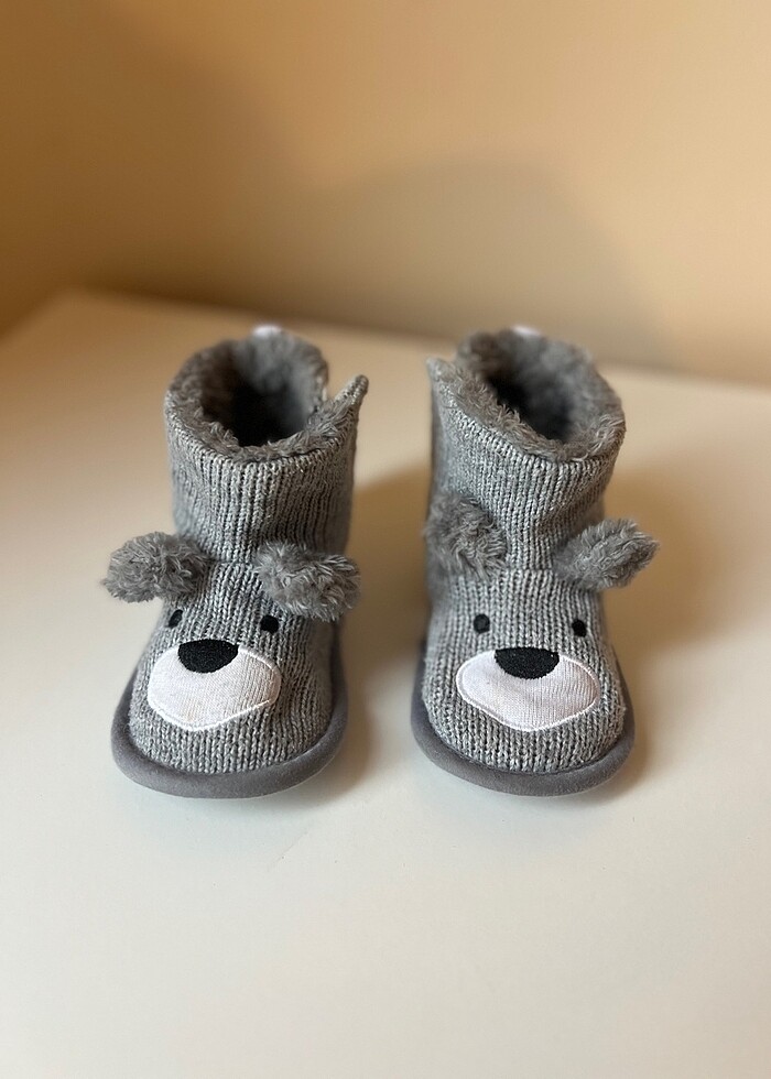 Çocuk partik - Görsel 3