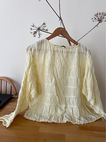 Limon sarısı - Görsel 5