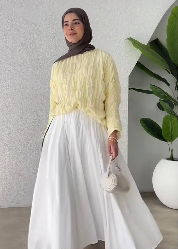 Limon sarısı - Görsel 3