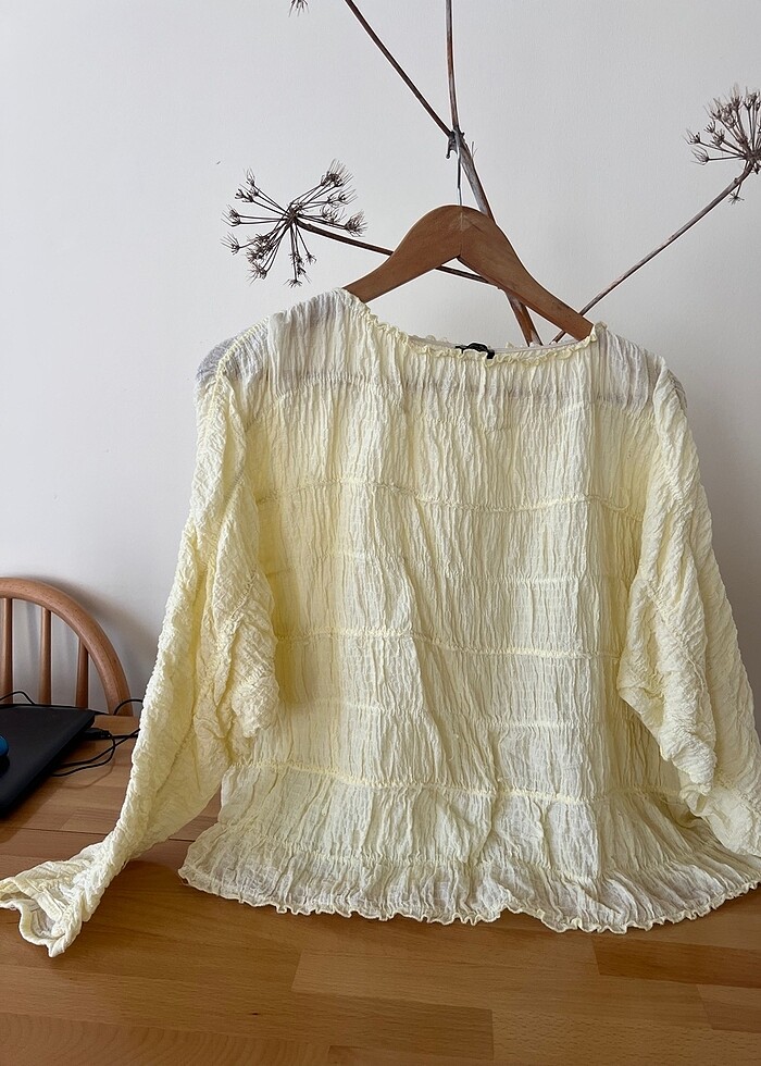 Limon sarısı - Görsel 5