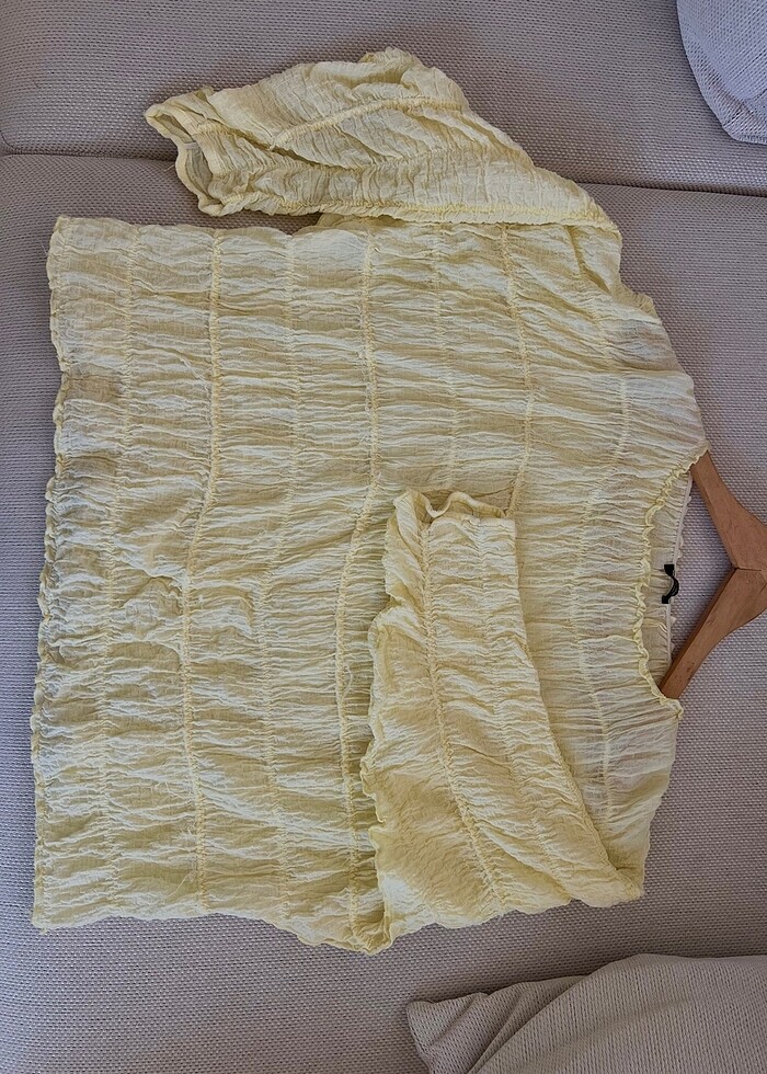 Limon sarısı - Görsel 4